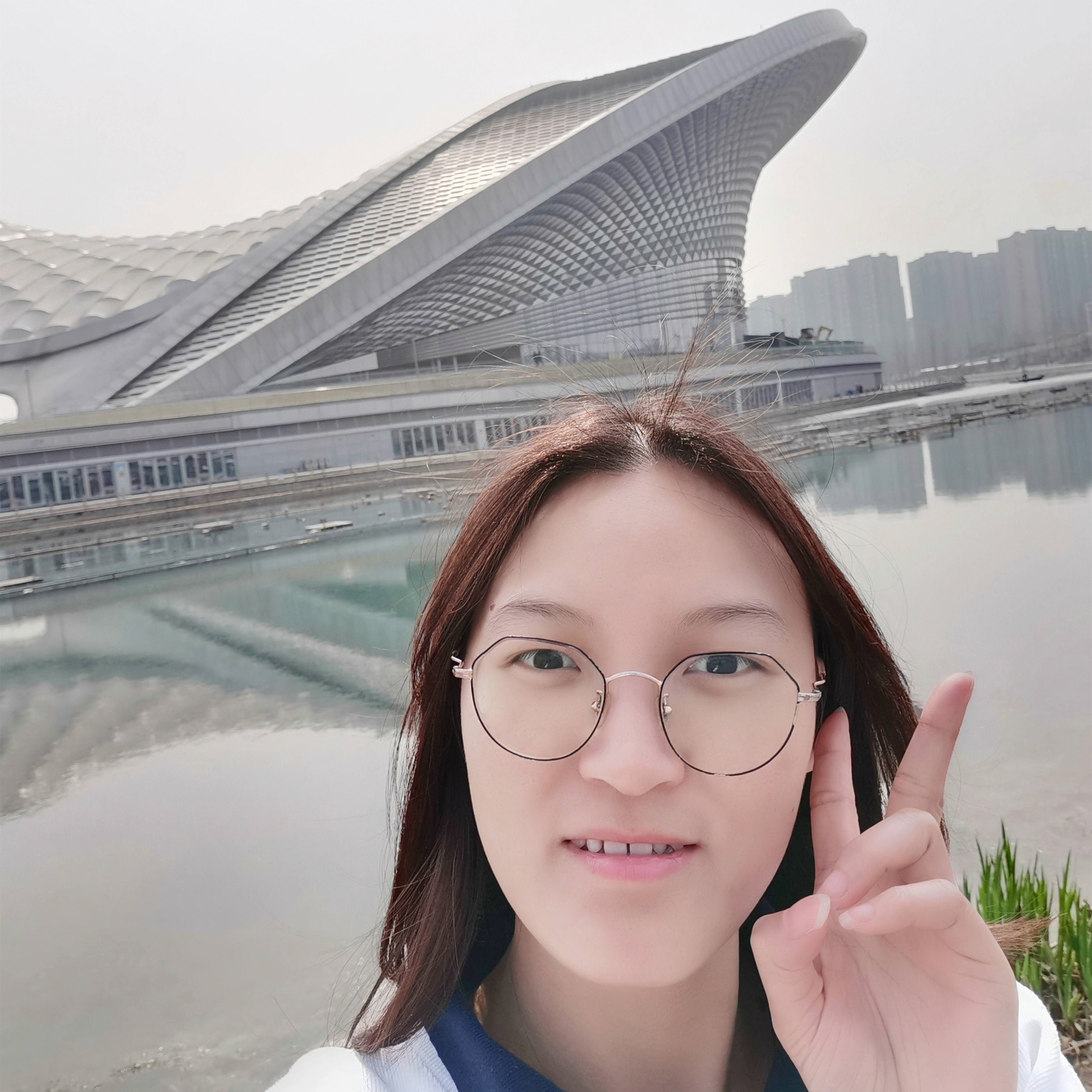 新员工来啦②│新的一年，新的力量