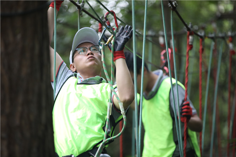 风劲扬帆正当时 砥砺前行开新篇——四川振通2021年团建活动圆满结束 风劲扬帆正当时 砥砺前行开新篇——四川振通2021年团建活动圆满结束