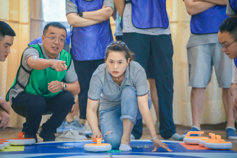 风劲扬帆正当时 砥砺前行开新篇——四川振通2021年团建活动圆满结束 风劲扬帆正当时 砥砺前行开新篇——四川振通2021年团建活动圆满结束