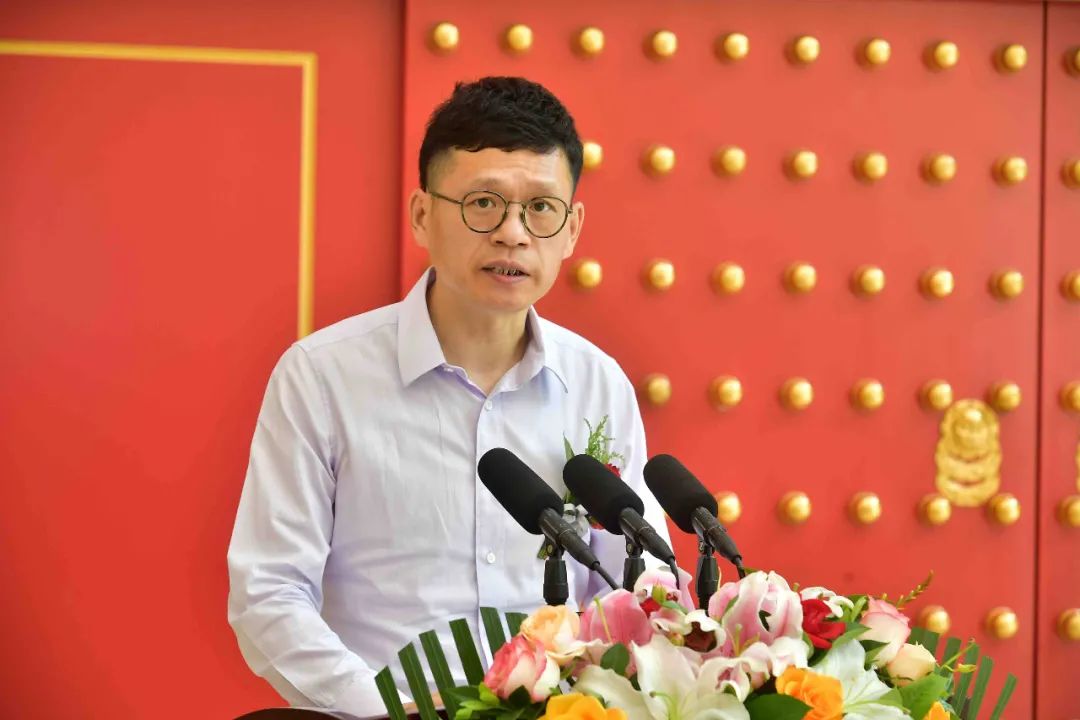 喜讯∣热烈庆祝振通检测新三板挂牌并进入创新层仪式圆满成功 喜讯∣热烈庆祝振通检测新三板挂牌并进入创新层仪式圆满成功