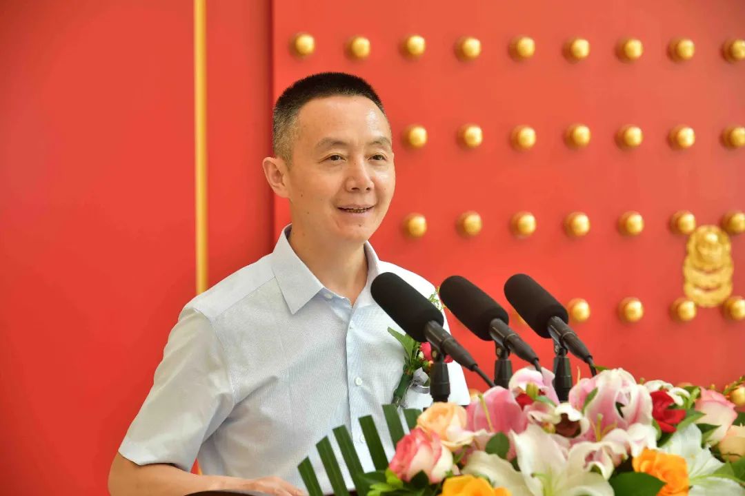 喜讯∣热烈庆祝振通检测新三板挂牌并进入创新层仪式圆满成功 喜讯∣热烈庆祝振通检测新三板挂牌并进入创新层仪式圆满成功