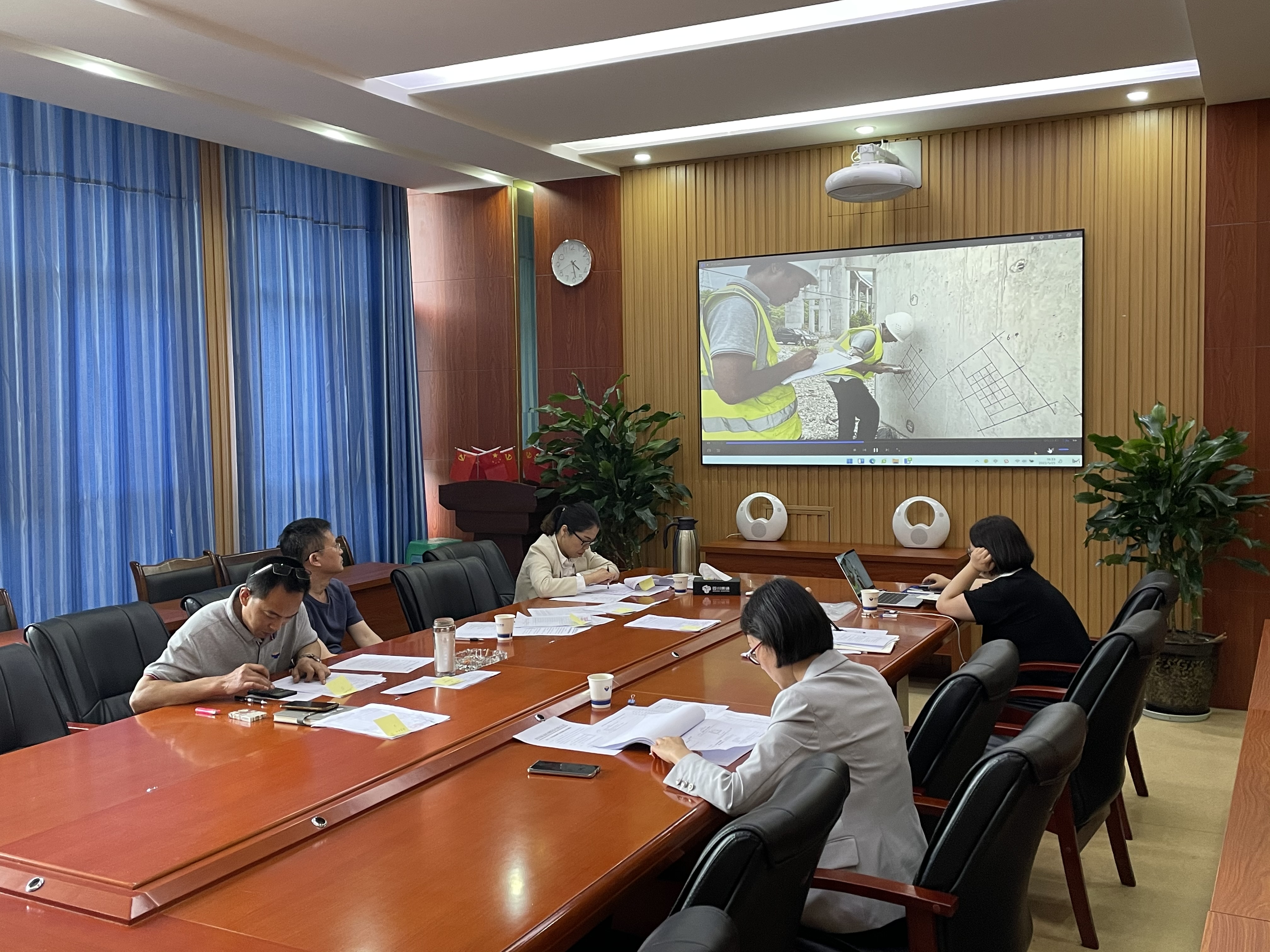 实干奋进正当时  劳动竞赛促提升