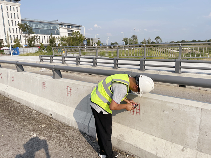 志愿显担当 帮扶保质量 —四川振通开展2022年省交通厅农村公路建设质量技术服务志愿帮扶工作 志愿显担当 帮扶保质量 —四川振通开展2022年省交通厅农村公路建设质量技术服务志愿帮扶工作